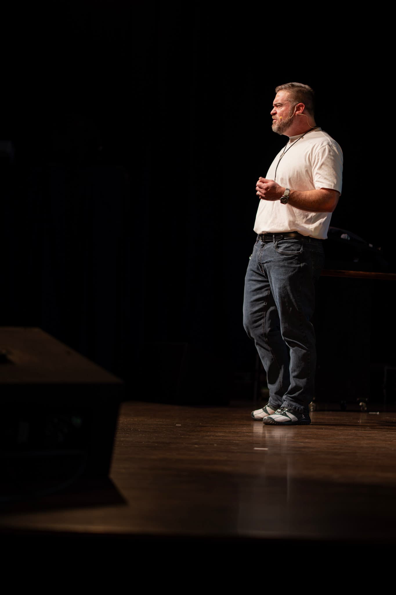 Command Presence: Leading, Communicating, and Influencing When It Matters Most